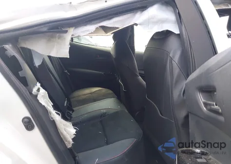 2025 Toyota Gr Corolla Premium Plus z USA, uszkodzony, nr VIN JTNABAAE6SA019823